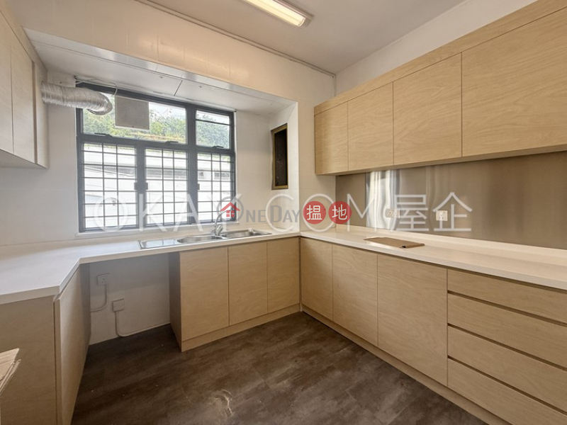 4房2廁,極高層,海景,連車位蘊真閣4座出租單位|蘊真閣4座(Pine Grove Block 4)出租樓盤 (OKAY-R807362)