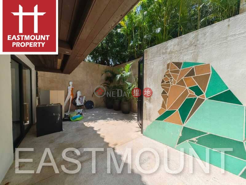 HK$ 45,000/ 月-蠔涌新村西貢-西貢 Ho Chung Road 蠔涌路村屋出售及出租-花園 出租單位