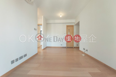 Generous 2 bedroom with balcony | Rental, Tagus Residences Tagus Residences | Wan Chai District (OKAY-R288538)_0