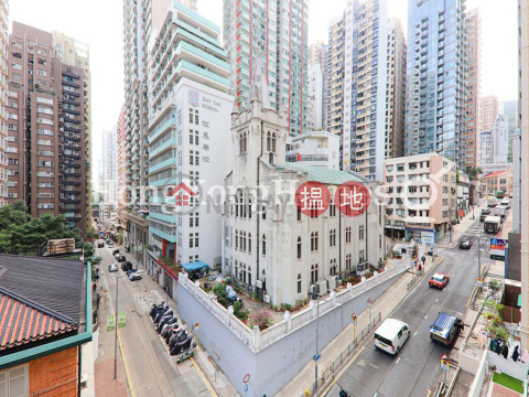 1 Bed Unit at 13-15 Western Street | For Sale | 13-15 Western Street 西邊街13-15號 _0
