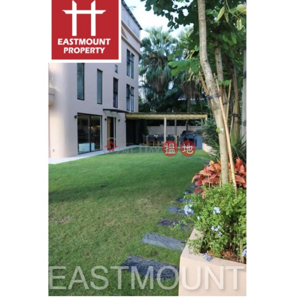 Sai Kung Village House | Property For Sale in Jade Villa, Chuk Yeung Road 竹洋路璟瓏軒-Large complex, Nearby town, 160-180 Lung Mei Tsuen Road | Sai Kung Hong Kong | Sales HK$ 38M