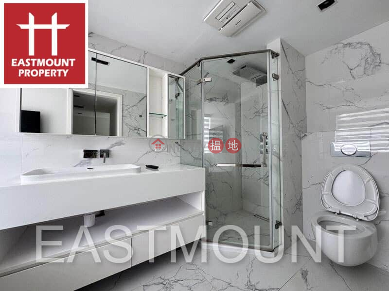 西沙小築|全棟大廈|住宅|出租樓盤-HK$ 60,000/ 月