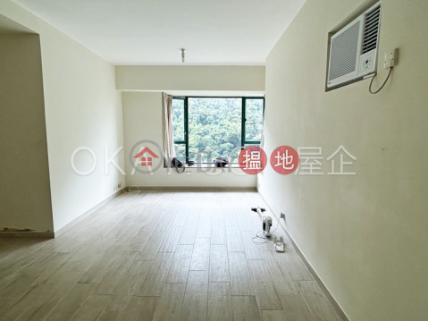 Lovely 2 bedroom with parking | Rental, Hillsborough Court 曉峰閣 | Central District (OKAY-R31772)_0