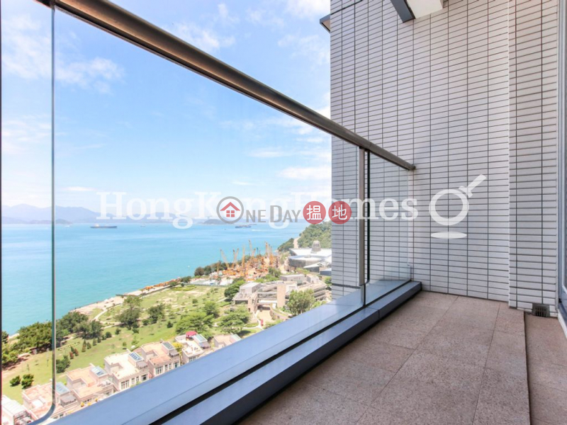 3 Bedroom Family Unit for Rent at Phase 1 Residence Bel-Air, 28 Bel-air Ave | Southern District | Hong Kong Rental | HK$ 60,000/ month