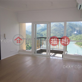 Lovely 2 bedroom with sea views, balcony | Rental | Redhill Peninsula Phase 1 紅山半島 第1期 _0