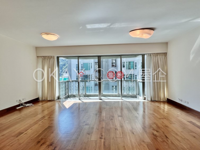 Exquisite 4 bed on high floor with balcony & parking | Rental | 31 Robinson Road | Western District, Hong Kong Rental | HK$ 95,000/ month