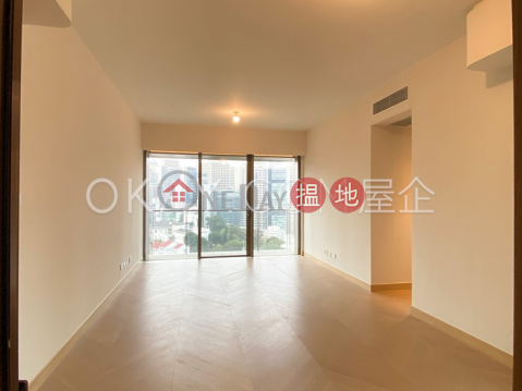 Luxurious 3 bedroom with balcony | Rental | 22A Kennedy Road 堅尼地道22A號 _0