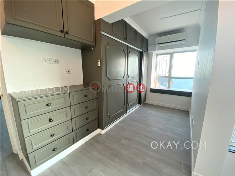 HK$ 24M, Sham Wan Towers Block 2 Southern District, Stylish 3 bedroom on high floor with sea views | For Sale