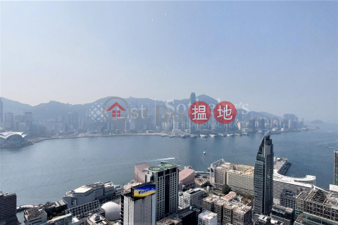 Property for Sale at The Masterpiece with 2 Bedrooms | The Masterpiece 名鑄 _0