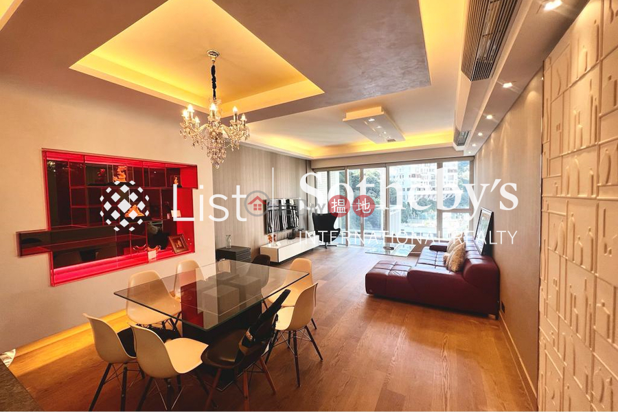 Property for Sale at The Altitude with 3 Bedrooms | 20 Shan Kwong Road | Wan Chai District, Hong Kong | Sales | HK$ 33.5M