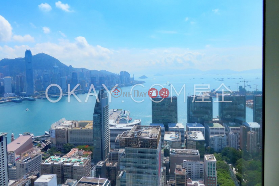 The Masterpiece High | Residential | Rental Listings HK$ 56,000/ month