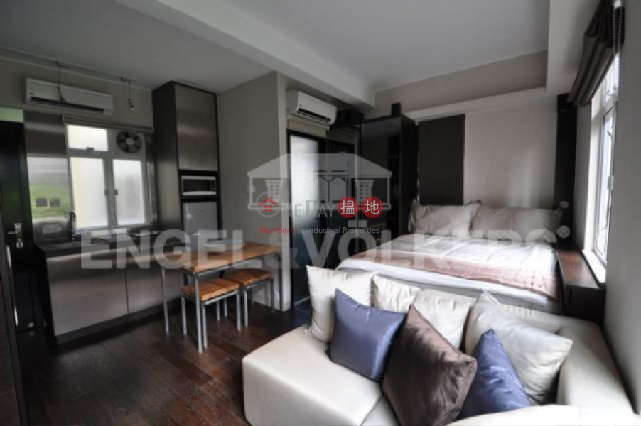 Studio Flat for Sale in Soho | 32-34 Tai Ping Shan Street | Central District | Hong Kong | Sales, HK$ 5M