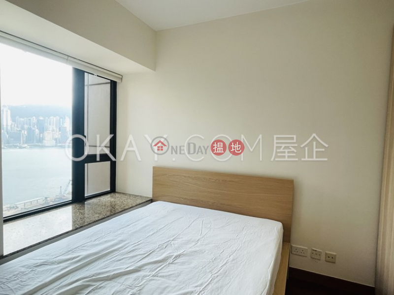 HK$ 28,500/ month | The Arch Sun Tower (Tower 1A),Yau Tsim Mong | Charming 1 bedroom in Kowloon Station | Rental