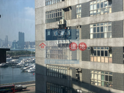 Kwun Tong Texwood Plaza: without any decoration, suitable for office-use | Texwood Plaza 德士活工業中心 _0