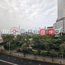 Office Unit for Rent at Shui On Centre