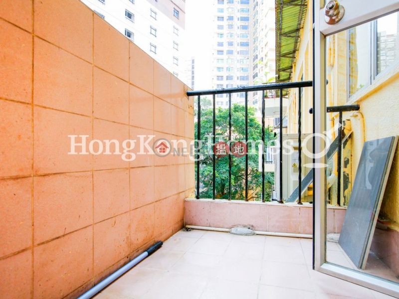 威勝大廈兩房一廳單位出租52羅便臣道 | 西區香港|出租HK$ 32,000/ 月