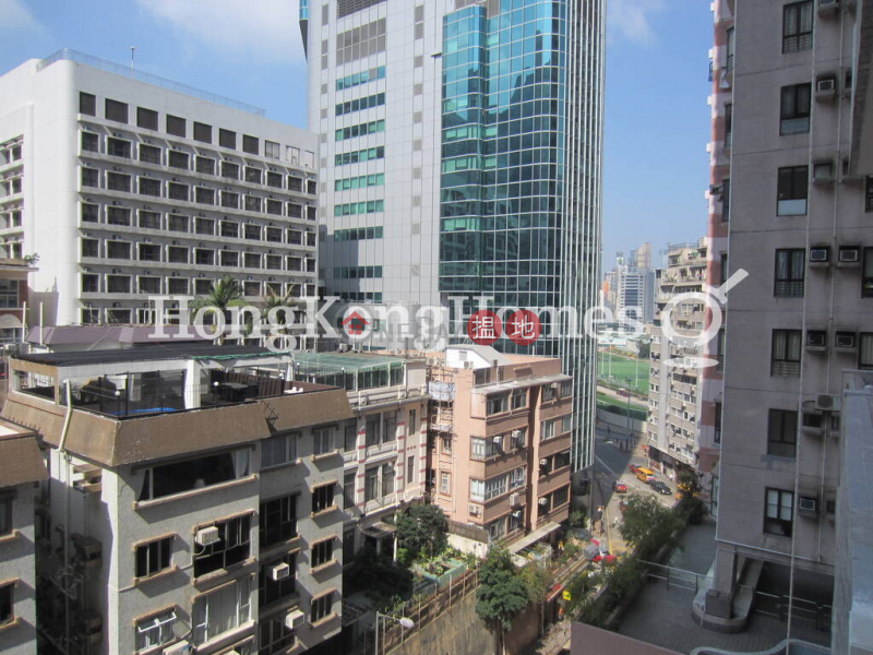 Property Search Hong Kong | OneDay | Residential Rental Listings 2 Bedroom Unit for Rent at Village Tower