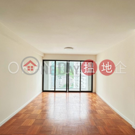 Lovely 3 bedroom with balcony | Rental