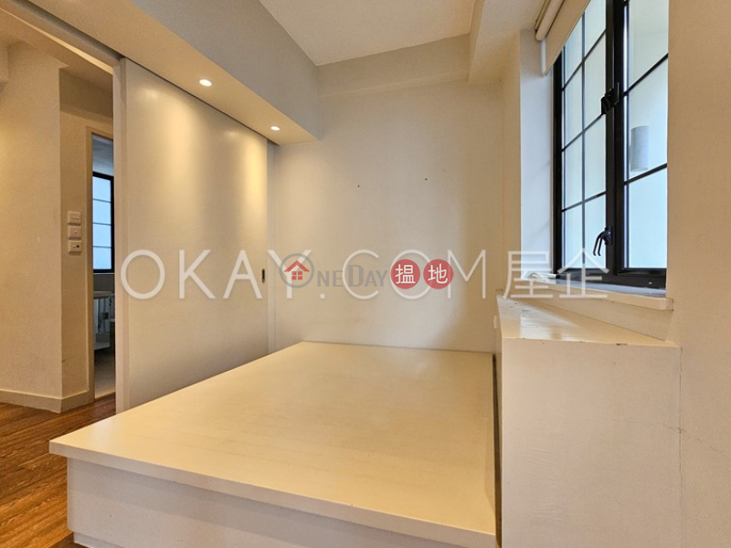 33-35 Bridges Street High Residential | Rental Listings, HK$ 36,000/ month