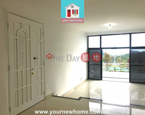 Apartment at Floral Villas | For Rent, 早禾居 Floral Villas | 西貢 (RL619)_0