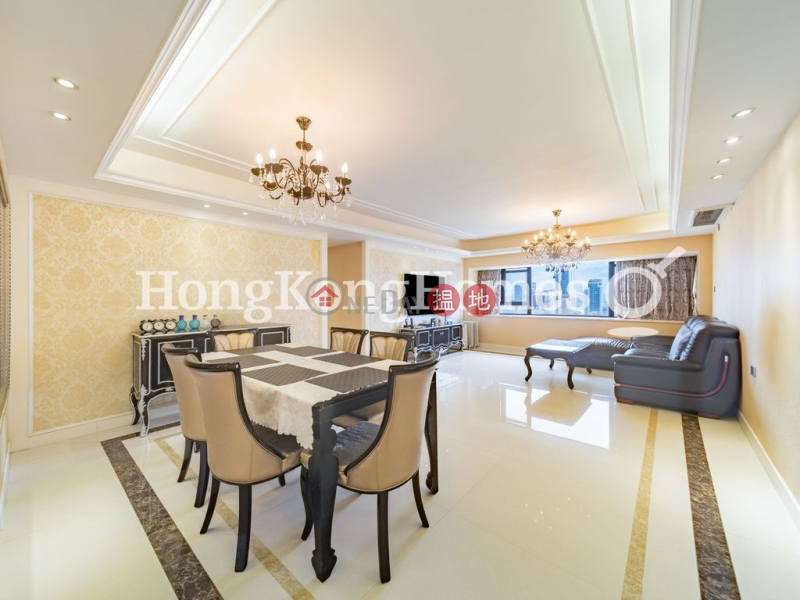 3 Bedroom Family Unit at The Broadville | For Sale | The Broadville 樂活臺 Sales Listings