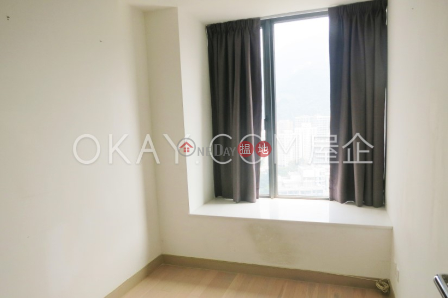 Lovely 3 bedroom on high floor with balcony | Rental, 28 Wood Road | Wan Chai District Hong Kong, Rental | HK$ 55,000/ month