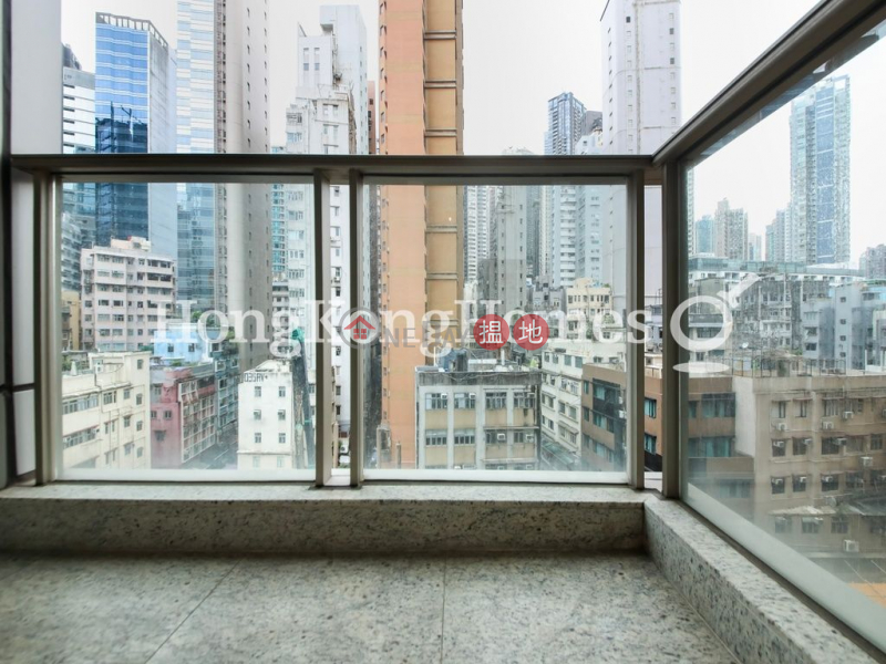 3 Bedroom Family Unit for Rent at My Central 23 Graham Street | Central District Hong Kong Rental HK$ 45,000/ month