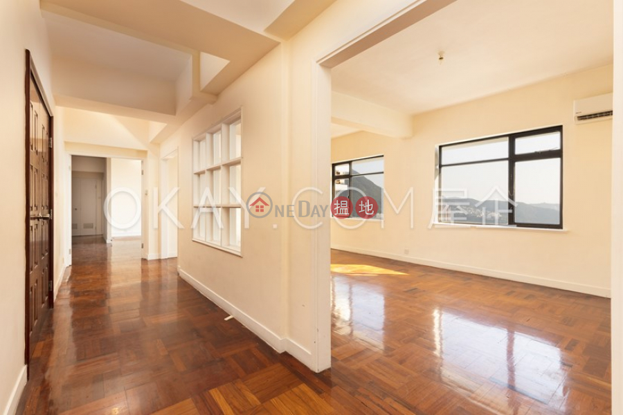 Property Search Hong Kong | OneDay | Residential, Rental Listings, Beautiful 4 bed on high floor with balcony & parking | Rental