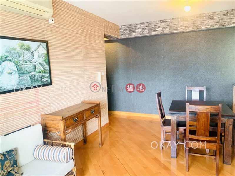 Property Search Hong Kong | OneDay | Residential | Rental Listings, Tasteful 2 bedroom on high floor with rooftop & balcony | Rental