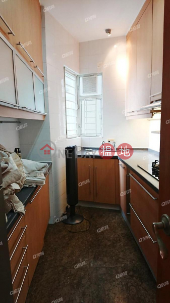 L\'Hiver (Tower 4) Les Saisons | 2 bedroom Mid Floor Flat for Rent | 28 Tai On Street | Eastern District | Hong Kong Rental | HK$ 27,000/ month