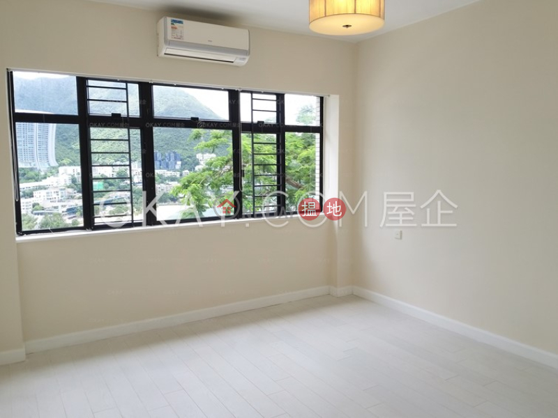 HK$ 73,000/ 月|淺水灣麗景園|南區-3房2廁,實用率高,海景,連車位《淺水灣麗景園出租單位》