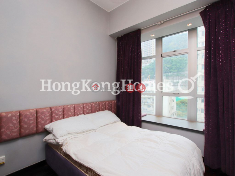 HK$ 7.5M J Residence Wan Chai District, 1 Bed Unit at J Residence | For Sale
