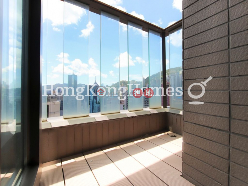 2 Bedroom Unit for Rent at Alassio, Alassio 殷然 Rental Listings | Western District (Proway-LID159760R)