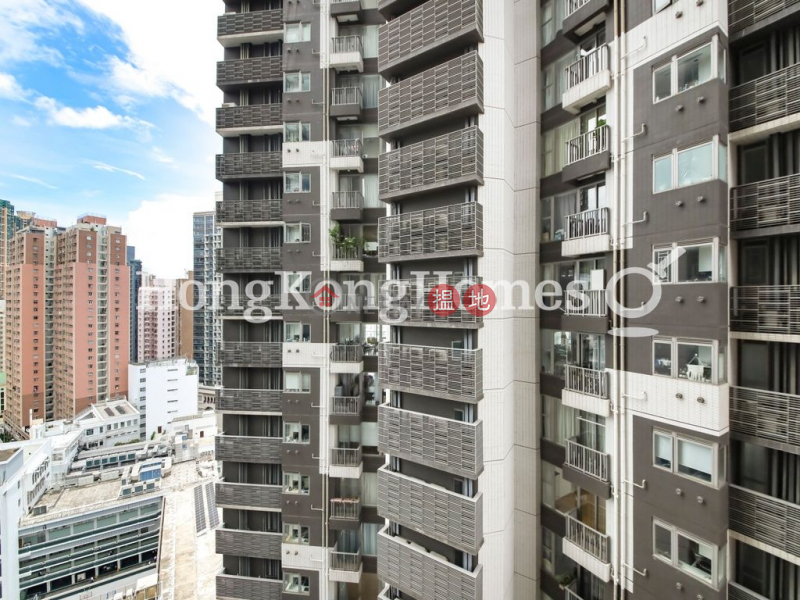 Property Search Hong Kong | OneDay | Residential, Rental Listings, 3 Bedroom Family Unit for Rent at Hilary Court