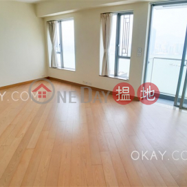 Gorgeous 3 bedroom on high floor with balcony | Rental | The Java 渣華道98號 _0