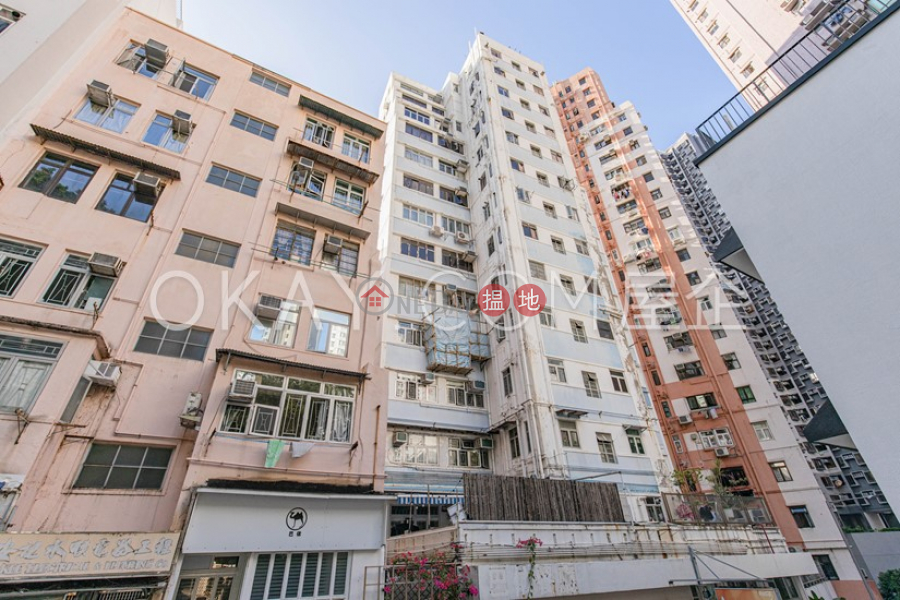 Wai On House High | Residential, Rental Listings HK$ 27,800/ month