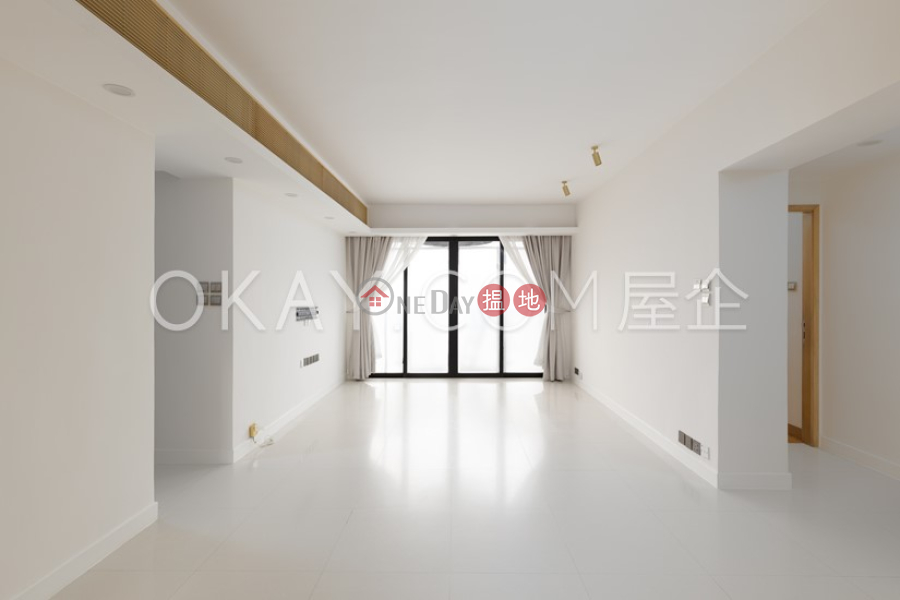 Gorgeous 3 bedroom with balcony & parking | For Sale 6 Broadwood Road | Wan Chai District | Hong Kong, Sales | HK$ 36.6M