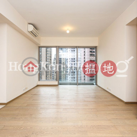 3 Bedroom Family Unit for Rent at The Summa