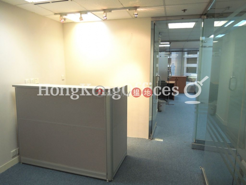 Lippo Centre | Low | Office / Commercial Property, Rental Listings, HK$ 48,070/ month