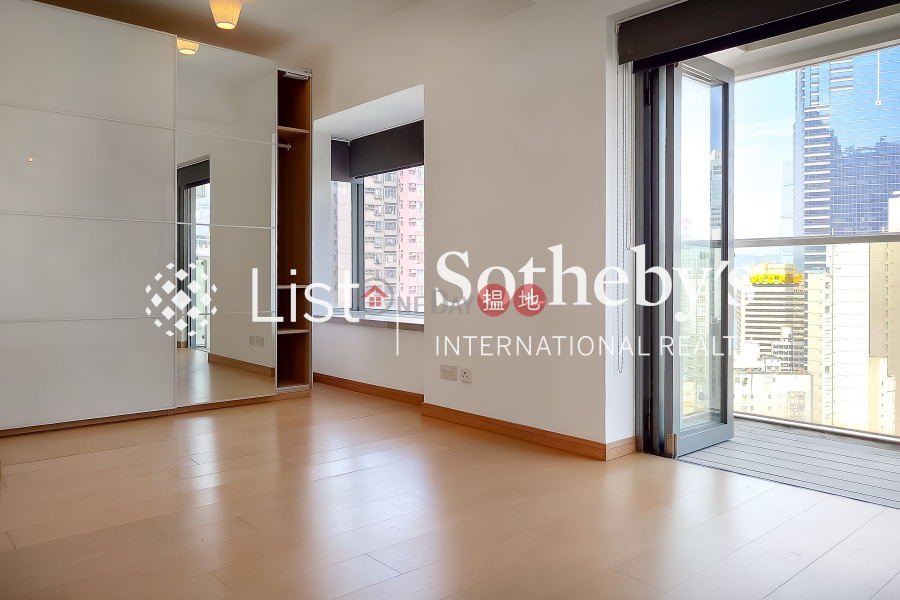 Centre Point | Unknown | Residential, Sales Listings, HK$ 23M