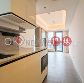 Unique 3 bedroom on high floor with balcony | Rental | Townplace Soho 本舍 _0