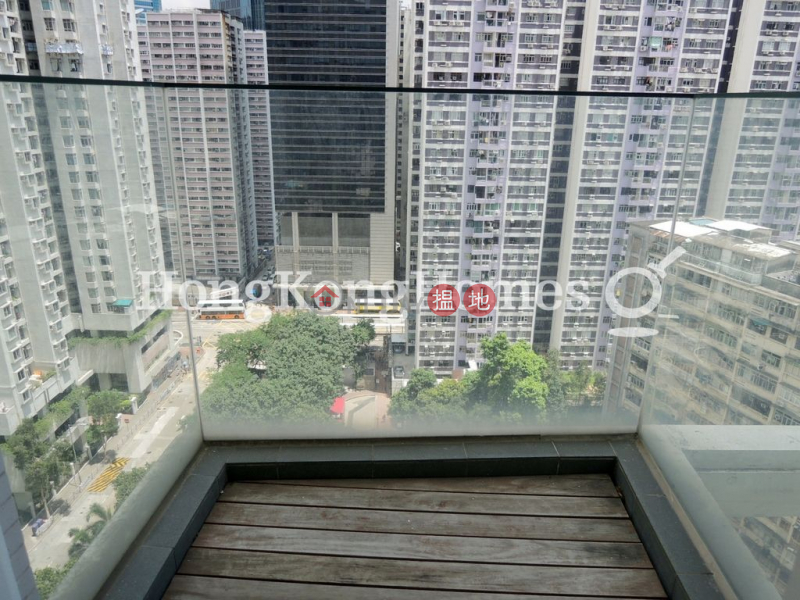 逸樺園1座三房兩廳單位出售3基利路 | 東區香港出售HK$ 1,850萬