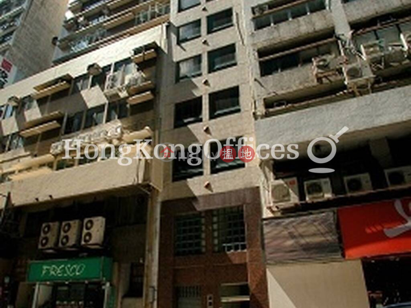 Soho 77寫字樓租單位出租|西區Soho 77(Soho 77)出租樓盤 (HKO-49411-AHHR)