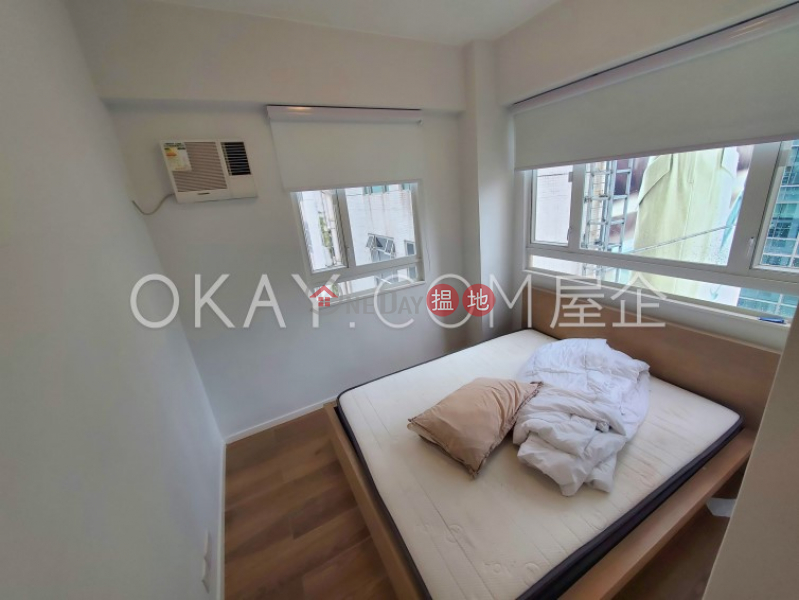 Unique 2 bedroom on high floor | Rental, Tung Hey Mansion 東曦大廈 Rental Listings | Wan Chai District (OKAY-R184686)
