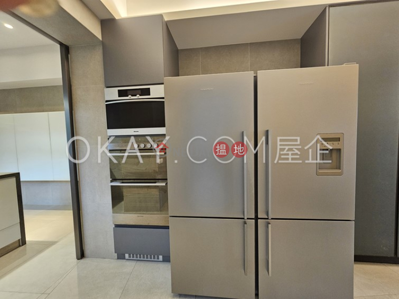 HK$ 120,000/ 月|雅柏苑灣仔區-3房2廁,實用率高,連車位雅柏苑出租單位