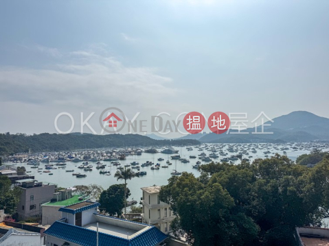 Gorgeous house on high floor with sea views & rooftop | Rental | Che Keng Tuk Village 輋徑篤村 _0