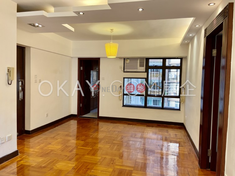 Property Search Hong Kong | OneDay | Residential Sales Listings | Elegant 3 bedroom in Mid-levels West | For Sale