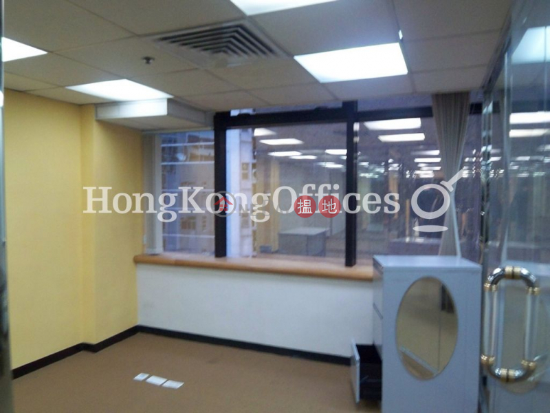 Office Unit for Rent at Centre Mark 2, Centre Mark 2 永業中心 Rental Listings | Western District (HKO-51822-ALHR)