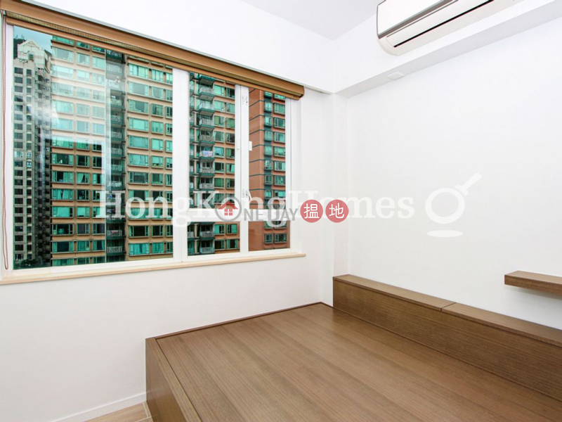 2 Bedroom Unit for Rent at High House, High House 金高大廈 Rental Listings | Western District (Proway-LID175640R)