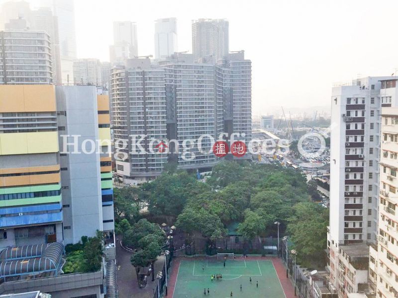 華海廣場寫字樓租單位出租|油尖旺華海廣場(Ocean Building)出租樓盤 (HKO-3986-ACHR)